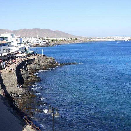 Ferienwohnung El Faro Playa Blanca  Exterior foto