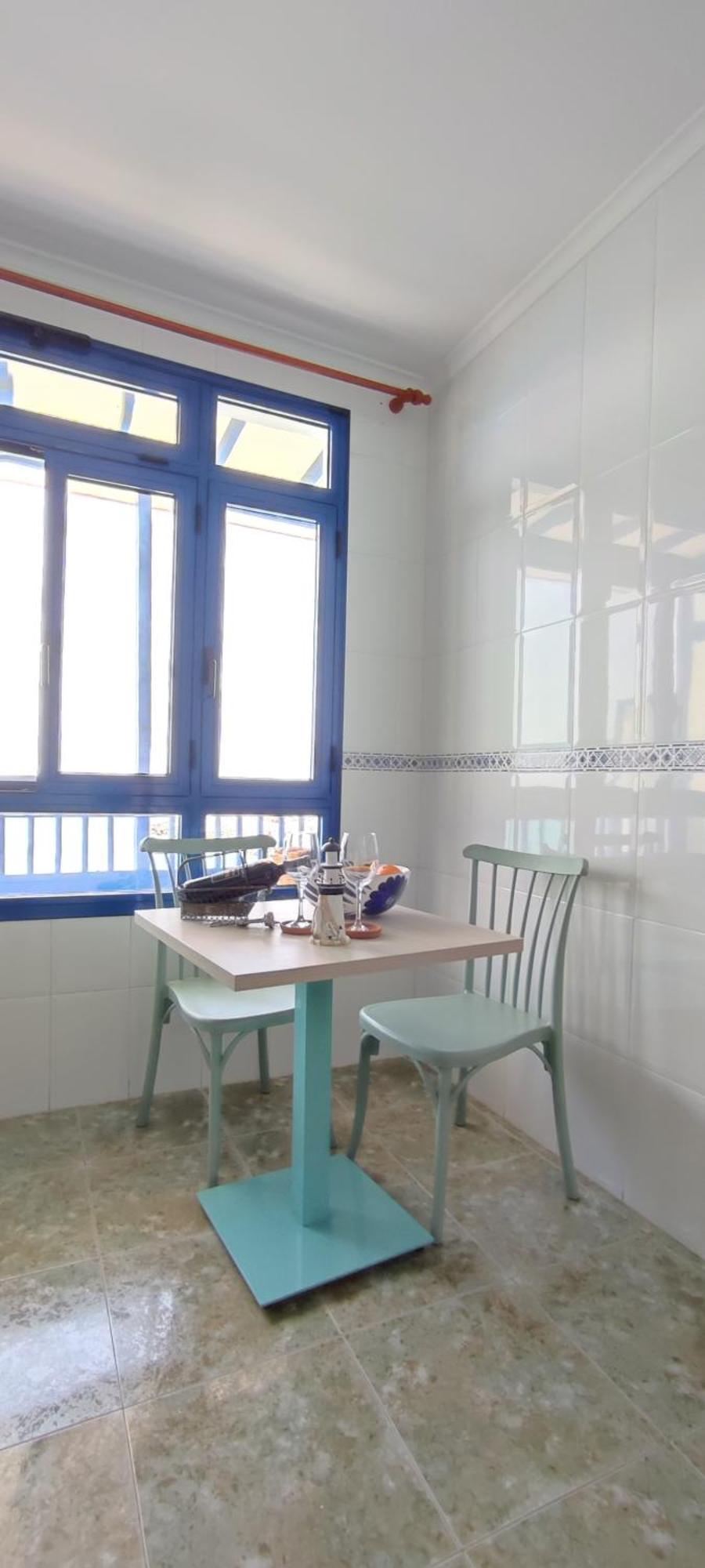 Ferienwohnung El Faro Playa Blanca  Zimmer foto
