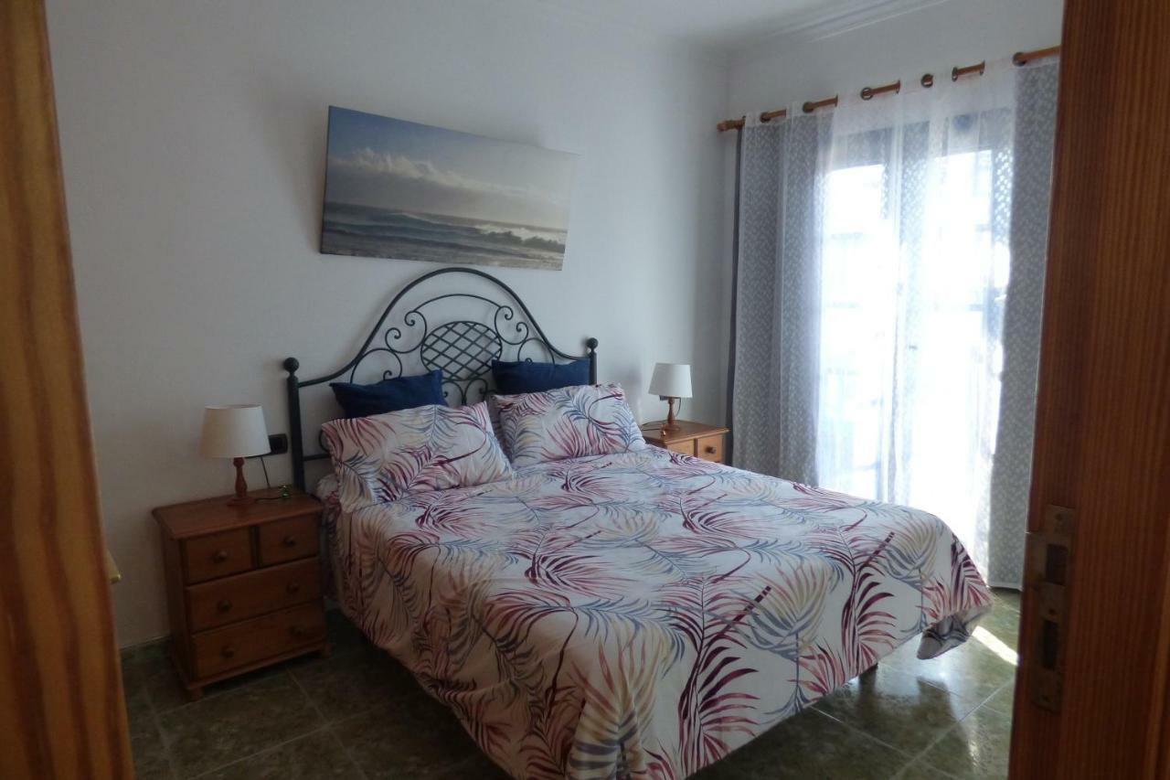 Ferienwohnung El Faro Playa Blanca  Exterior foto