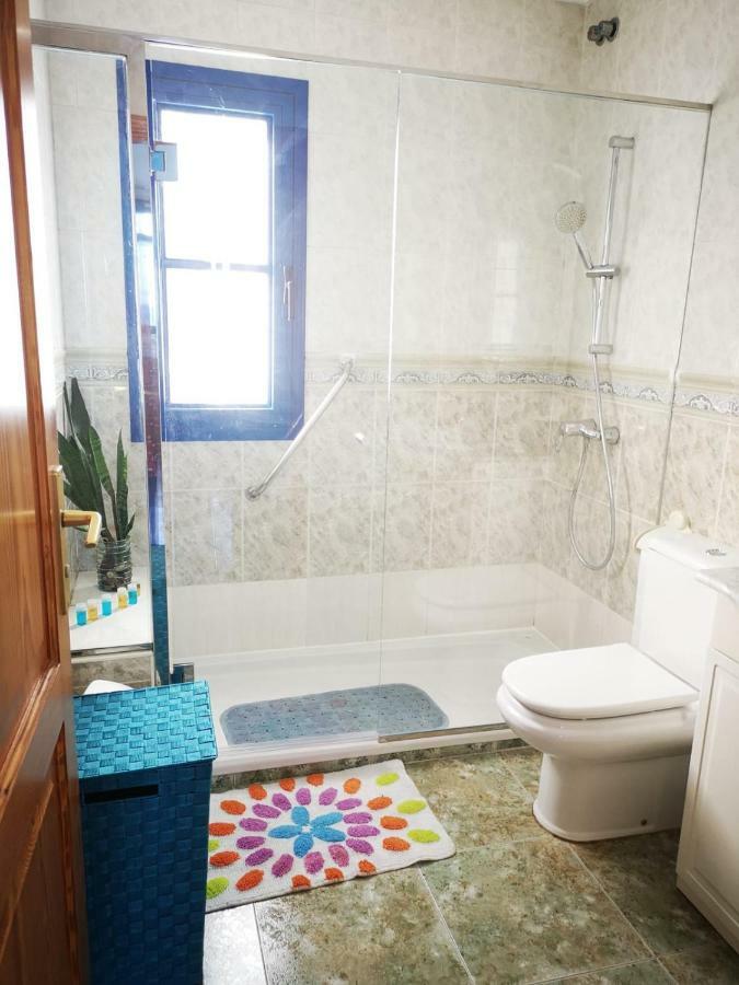 Ferienwohnung El Faro Playa Blanca  Exterior foto