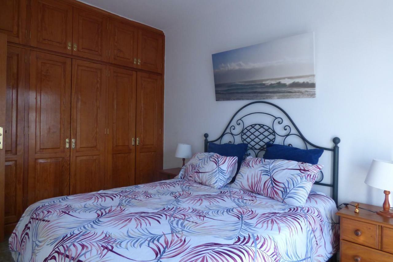Ferienwohnung El Faro Playa Blanca  Exterior foto