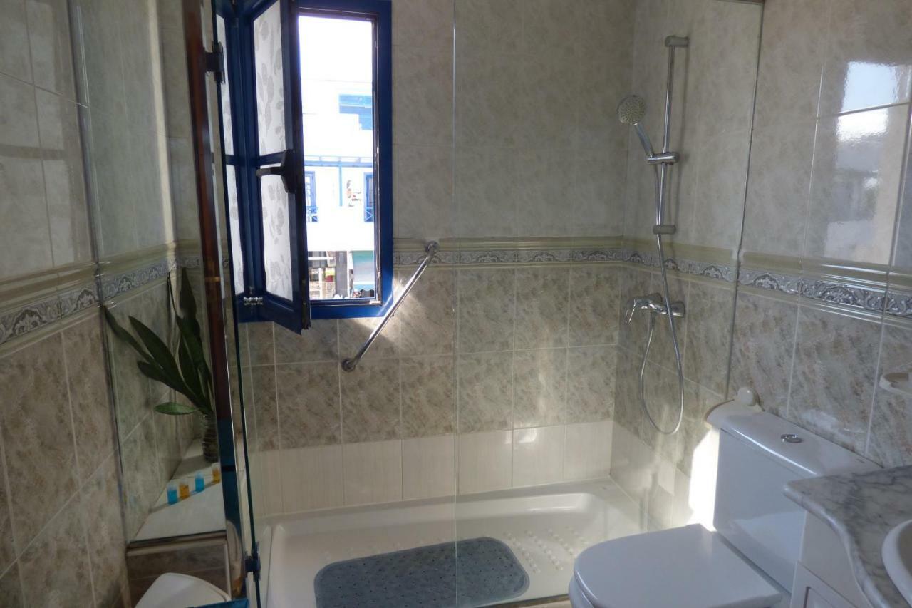 Ferienwohnung El Faro Playa Blanca  Exterior foto
