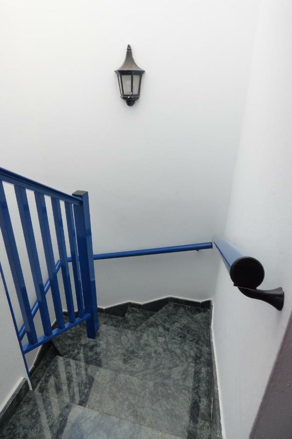 Ferienwohnung El Faro Playa Blanca  Exterior foto